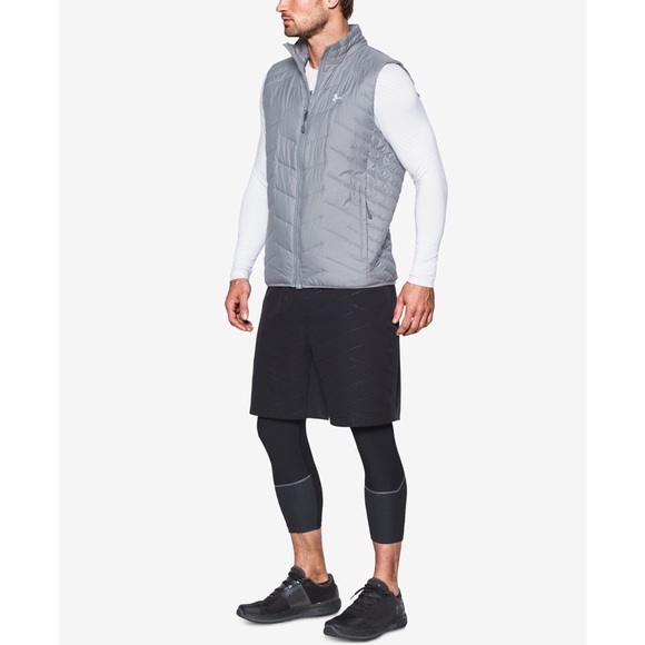 men's coldgear reactor vest